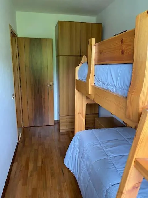 Sacello Home ガッリオ 0*,  イタリア